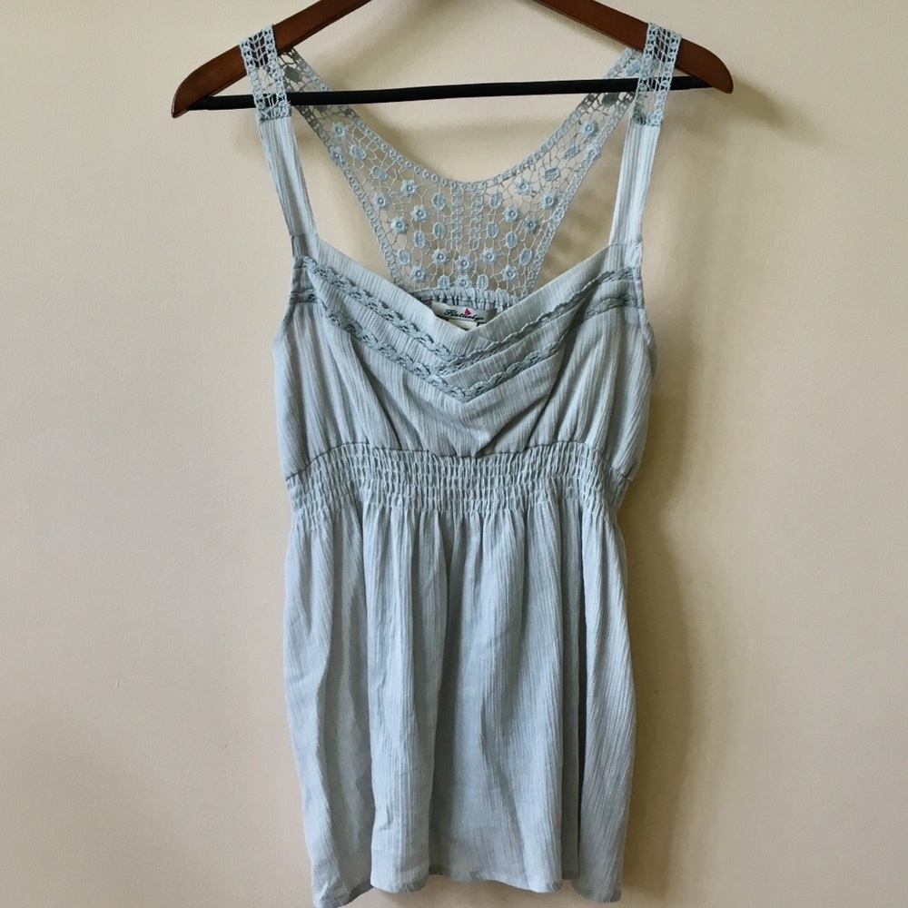 NWOT summer top